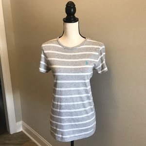 Ralph Lauren Polo Sport Fitted T-Shirt Size Medium